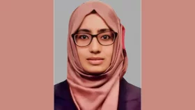 শহীদদের নিয়ে বিরূপ মন্তব্যে ঊর্মির বিচার শুরু