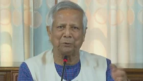 জুলাই সনদের পর নির্বাচন: প্রধান উপদেষ্টা