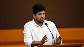 এটা দীর্ঘমেয়াদী লড়াই, প্রস্তুতি নিন: মাহফুজ আলম
