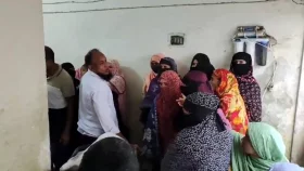 বাড়িতে ঢুকে নারীকে গুলি, ইউপি চেয়ারম্যানের বাড়ি পরিষদে হামলা