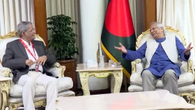 ডিসেম্বরের মধ্যে নির্বাচন, প্রধান উপদেষ্টার আশ্বাস: ফখরুল