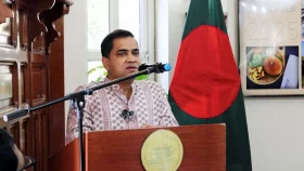 মেক্সিকোতে রপ্তানি বিলিয়ন ডলারে উন্নীত করাই লক্ষ্য: মুশফিকুল ফজল