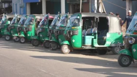 মিটারের বেশি নিলেই অটোচালককে জরিমানা ৫০ হাজার