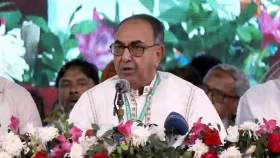সংসদের আগে অন্য কোনো নির্বাচন চায় না বিএনপি