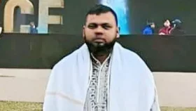 আওয়ামী লীগ নেতাকে ছাড়াতে থানায় স্বেচ্ছাসেবক দল নেতা, পুলিশকে মারধর