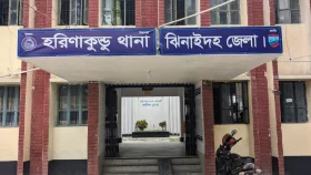 ঝিনাইদহে বিএনপির দুই গ্রুপের সংঘর্ষ নিহত এক, আহত পাঁচ