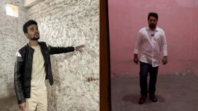 আয়নাঘরেই বন্দি ছিলেন নাহিদ ও আসিফ, চিনতেও পেরেছেন