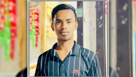 গাজীপুরে সাবেক মন্ত্রীর বাড়িতে হামলায় আহত তরুণের মৃত্যু