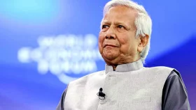 আয়নাঘর পরিদর্শনে প্রধান উপদেষ্টা
