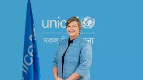 আন্দোলনে হতাহত শিশুদের তথ্য সংগ্রহ করছে ইউনিসেফ