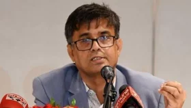 ড. ইউনূসের দুবাই সফর বাংলাদেশ-আমিরাত সম্পর্ক জোরদার করেছ: প্রেস সচিব