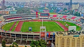 বঙ্গবন্ধু স্টেডিয়ামের নাম বদল