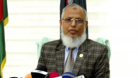 নির্বাচনী সীমানা আইন পরিবর্তনের উদ্যোগ ইসির