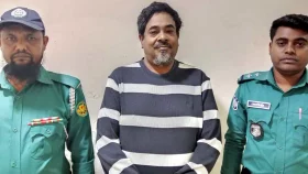 সাবেক এমপি ছানোয়ারসহ গ্রেপ্তার তিন