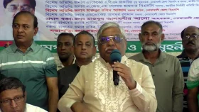 একটি দল বেহেস্তের প্রলোভনে মানুষকে বিভ্রান্ত করছে: বুলু