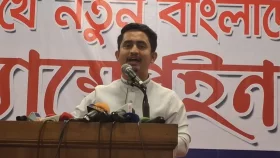 ক্ষমতার অপব্যবহারের চেষ্টা করলে আরেকটা গণবিপ্লব: সারজিস