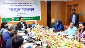 রমজানে রাজধানীর ২৫ স্থানে সুলভ মূল্যে মিলবে মাংস-ডিম-দুধ