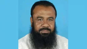কুমিল্লায় আওয়ামী লীগ নেতা বাহার গ্রেপ্তার