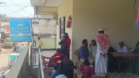 মুক্তিপণে ছাড়া পেলেন বান্দরবানে অপহৃত ২৫ রাবার শ্রমিক