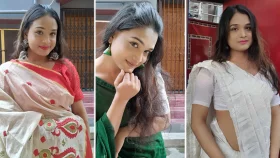 পশ্চিমবঙ্গে এলজিবিটি টেস্ট পরীক্ষায় সফল হলেন এক রূপান্তরকামী নারী