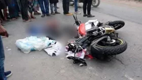 একদিন পরই বিয়ে, বাজার করে বাড়ি ফেরা হলো না হবু বরের