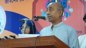 ফ্যাসিস্টরা সাড়ে চার হাজার মানুষকে হত্যা করেছে: অ্যাটর্নি জেনারেল