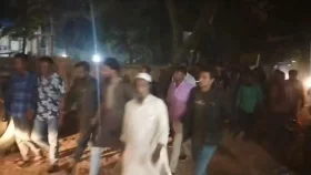 ডেভিল হান্টে গ্রেপ্তার নিয়ে দুই গ্রুপের সংঘর্ষ, ১৪৪ ধারা জারি