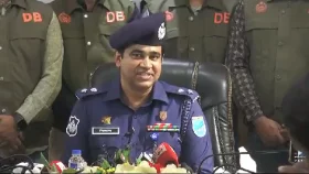 সেই বাসে ডাকাতি ও যৌন নির্যাতনের ঘটনায় গ্রেপ্তার তিন