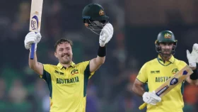 ইংল্যান্ডের রানের পাহাড় টপকে দুর্দান্ত জয় অস্ট্রেলিয়ার