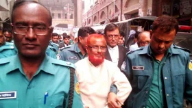 জামায়াত নেতা আজহারের রিভিউ শুনানি মঙ্গলবার
