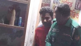 স্টুডিওতে মাদ্রাসার ছাত্রীকে যৌন হয়রানির অভিযোগ