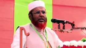 ভারতের শাসকগোষ্ঠী বাংলাদেশের বিরুদ্ধে ষড়যন্ত্রে লিপ্ত: জামায়াত সেক্রেটারি