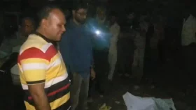 গাজীপুরে ছিনতাইকারী সন্দেহে যুবককে পিটিয়ে হত্যা