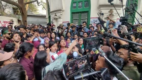 নতুন ছাত্র সংগঠনের আত্মপ্রকাশে পাল্টাপাল্টি অবস্থান, উত্তেজনা