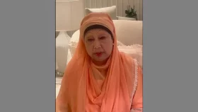দেশকে বাসযোগ্য ও গণতান্ত্রিক রাষ্ট্রে পরিণত করার আহবান খালেদা জিয়ার