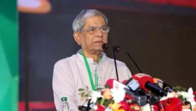 নির্বাচন নিয়ে সুস্পষ্ট কোনো নির্দেশনা পাচ্ছি না: মির্জা ফখরুল