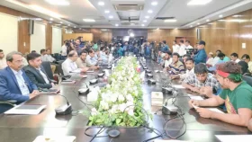 ভাতার আওতায় আসছে গণঅভ্যুত্থানে আহত ও নিহতের পরিবার