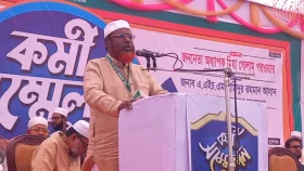 পরে সংসদ, আগে বিচার, সংস্কার ও স্থানীয় নির্বাচন চায় জামায়াত