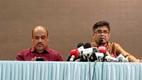 সুষ্ঠু নির্বাচনে লেভেল প্লেয়িং ফিল্ড তৈরিতে বদ্ধপরিকর সরকার: প্রেস সচিব