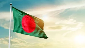 জাতীয় পতাকা উত্তোলন দিবস রোববার