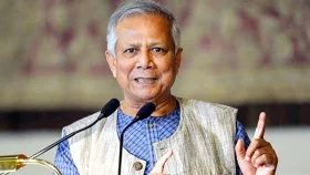 প্রধান উপদেষ্টা পদত্যাগ করছেন না: পরিকল্পনা উপদেষ্টা