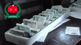 ইসিতে থাকছে না এনআইডি, গঠিত হচ্ছে আলাদা কমিশন