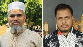 চট্টগ্রামে ডাকাত সন্দেহে দুই জনকে পিটিয়ে হত্যা, গুলিবিদ্ধ পাঁচ