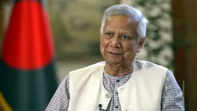 বড় সংস্কার করছি, চীনের সমর্থন খুব দরকারি: ড. ইউনূস