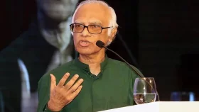 বেসরকারি শিক্ষকদের সুখবর দিলেন বিদায়ী শিক্ষা উপদেষ্টা 
