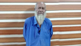 মুন্সীগঞ্জে দুই শিশুকে ধর্ষণের অভিযোগ, বৃদ্ধ গ্রেপ্তার