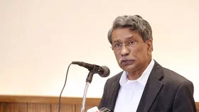 ঐকমত্য কমিশনের কাজের জন্য নির্বাচন আয়োজনে বাধা হবে না: আলী রীয়াজ