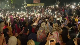 ধর্ষকদের কঠোর ও দৃশ্যমান শাস্তি নিশ্চিত করার দাবি