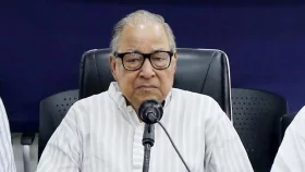 নির্বাচনের মাধ্যমেই দেশে গুণগত পরিবর্তন সম্ভব: নজরুল