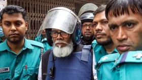 সালমান-আতিক-মহিবুল নতুন মামলায় গ্রেপ্তার